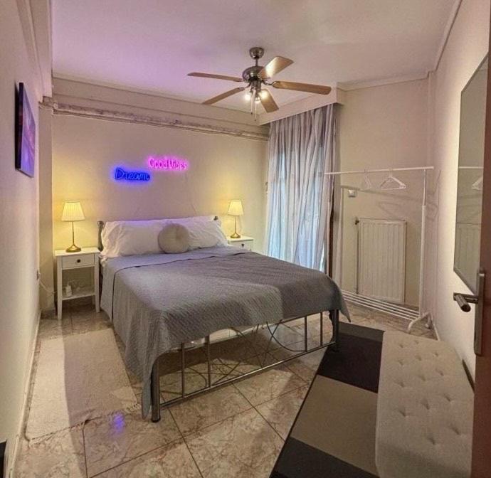 Apartment Ano Poli Modern