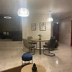 Ano Poli Modern Apartment