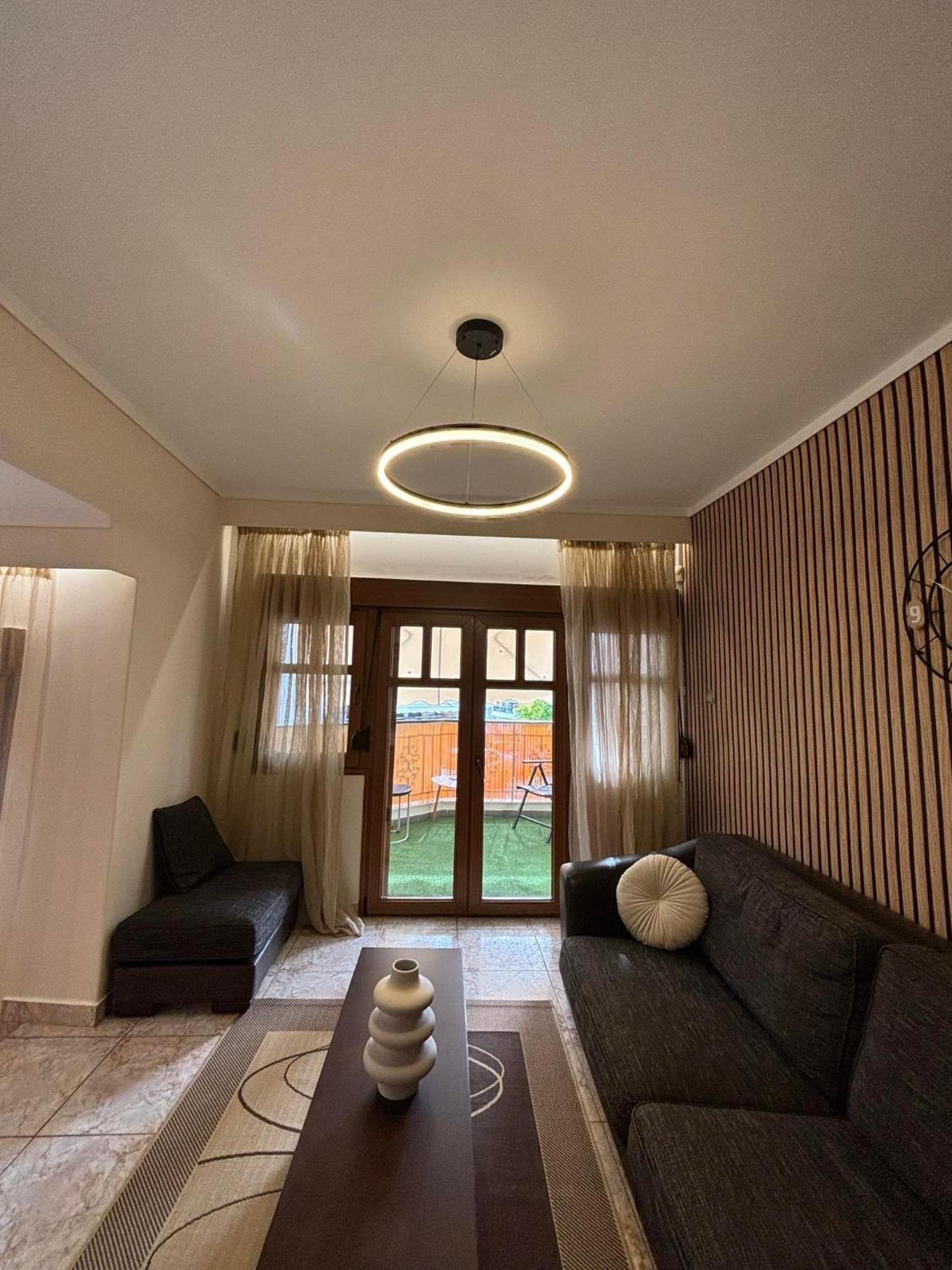 Apartment Ano Poli Modern Thessaloniki